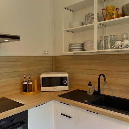 Mai Homes - Le Coeur Canebiere Marselha Exterior foto